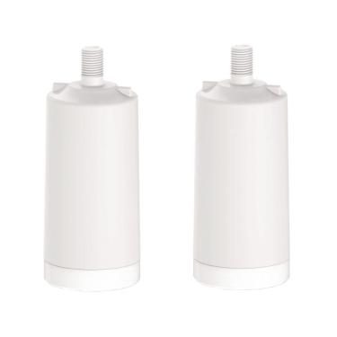 Imagem de Kit 2 Refil Vela Para Filtro Acqua Bella Lorenzetti E Vitale