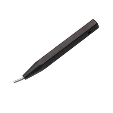 Imagem de Violino Fiddle Chin Rest Shaft Wrench Hardware para Violinistas