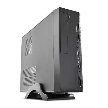 Imagem de COMPUTADOR INTEL CORE I5 10400 10º GERAÇÃO 8GB SSD 240GB WI-FI, NEOLOGIC - NLI84067