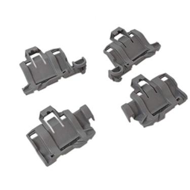 Imagem de Clipe de pivô para máquina de lavar louça Bosch 00632373, peça original do fabricante (OEM)