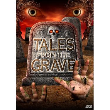 Imagem de Tales From the Grave