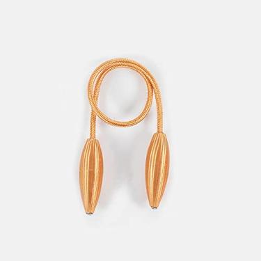 Imagem de Cortinas Fortes Cortinas Liga Cordas Varas de Fixação Fivelas Ganchos Acessórios de Decoração para Casa,L