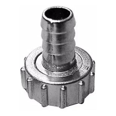 Imagem de Bico Torneira Metal 3/4"x1/2"