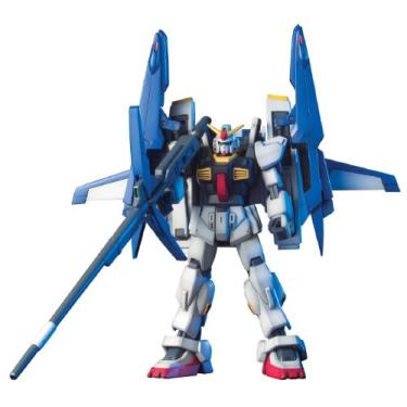 Imagem de Bandai Hobby HGUC 1/144#35 FXA-05D/RX-178 Super Gundam Zeta Gundam Model Kit