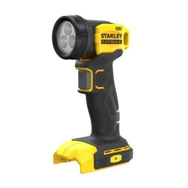 Imagem de Lanterna 20V Max Sem Bateria E Carregador Scl020 Stanley