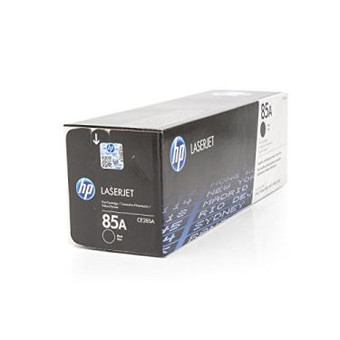 Imagem de Toner CE285A 85A 1102 original preto