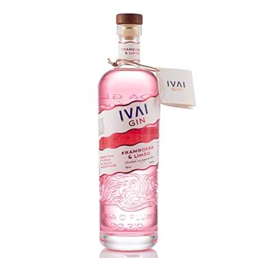 Imagem de Ivaí Gin - Framboesa e Limão - 750ml