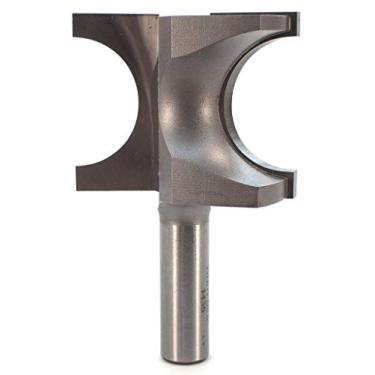 Imagem de Brocas de roteador Whiteside 1435 com 1/8 de raio e 1-3/4 de comprimento de corte