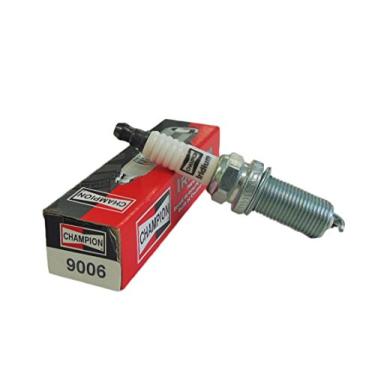 Imagem de Champion Vela de ignição REC10WYPB4, pacote com 1