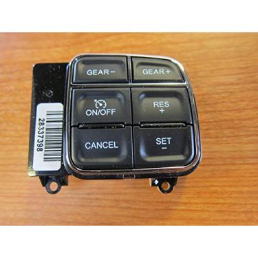 Imagem de Interruptor de volante MOPAR OEM 2011-2019 Dodge Ram 1500 DS