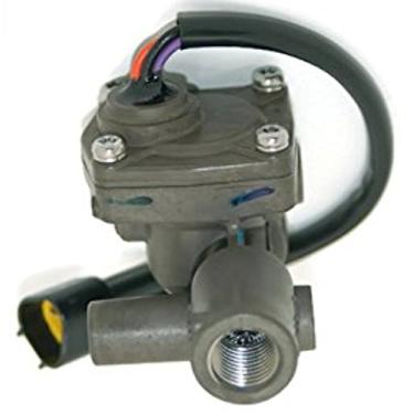 Imagem de Yamaha 6Y5-85752-02-00 Sender Unit Assembly, Fuel Meter; 6Y5857520200 Made by Yamaha