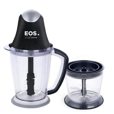 Imagem de Processador e Liquidificador 2 em 1 EOS EL1Q01 Multiblender 1,5 Litros 450W 220V