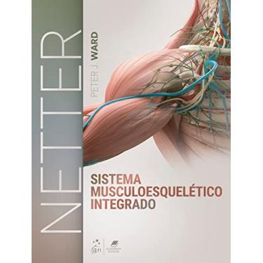 Imagem de Netter Sistema Musculoesquelético Integrado