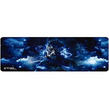 Imagem de Mouse Pad Gamer Big Ninja