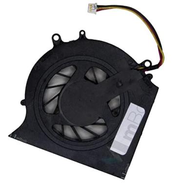 Imagem de Cooler Fan Ventoinha para Compaq Cq36 DV3Z-1000 DV3Z-1100