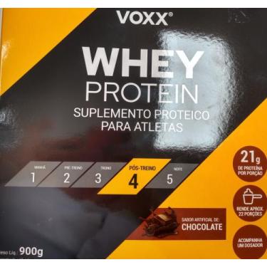Imagem de Whey Protein - Voxx