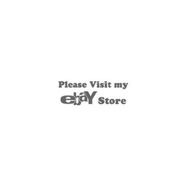 Imagem de Carimbo de autotintagem Visitt My Ebay Store – Rosa