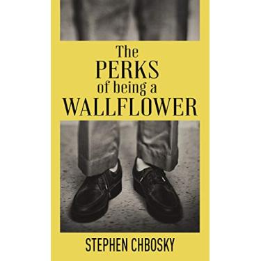 Imagem de The Perks of Being a Wallflower: 20th Anniversary Edition with a New Letter from Charlie
