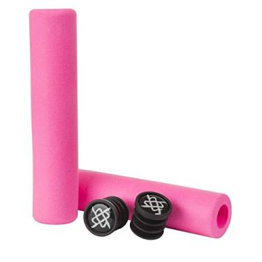 Imagem de Manopla Silicone HUPI PRO SI Rosa, Cor: ROSA