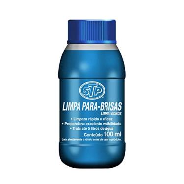 Imagem de Limpa Para-Brisas Stp 0.1L