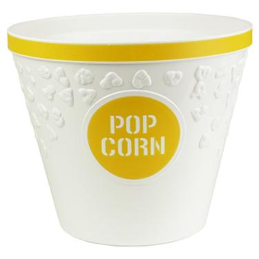 Imagem de Hutzler Balde de pipoca, amarelo