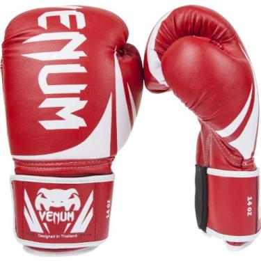 Imagem de Venum Challenger 2.0 Boxing Gloves