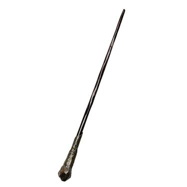 Imagem de Beast Kingdom Harry Potter: Wand Pen (Ron Weasley Ver.), Multicolor
