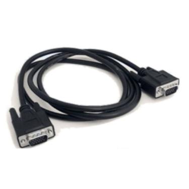 Imagem de Cabo Vga Para Monitor Macho 1,8 Metros Um Metro e Meio Cabo