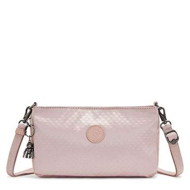 Imagem de Bolsa Kipling Masha Rosa
