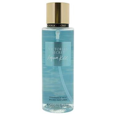 Imagem de Victoria's Secret Body Splash Feminino Aqua Kiss - 250ml Original