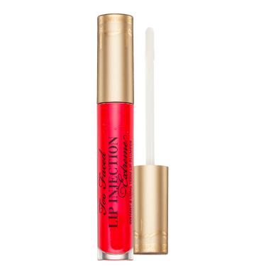 Imagem de Too Faced Gloss Lip Injection Extreme Strawberry Kiss 4Ml