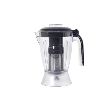 Imagem de Copo Completo Preto do Liquidificador Mondial L-60