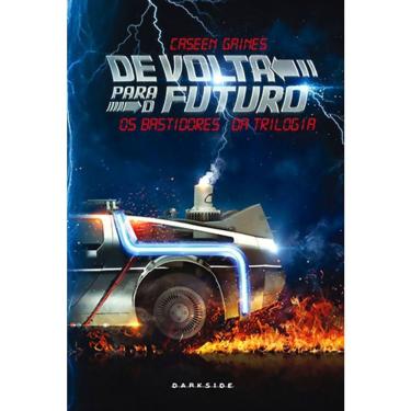 Imagem de De Volta Para O Futuro - Os Bastidores Da Trilogia