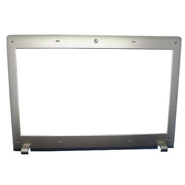 Imagem de Painel LCD frontal para notebook para Samsung RV411 RV415 RV420 BA75-02846E Golden Novo
