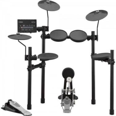 Imagem de Bateria Eletrônica DTX452K yamaha