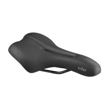 Imagem de Selim Selle Royal Float Athletic Preto