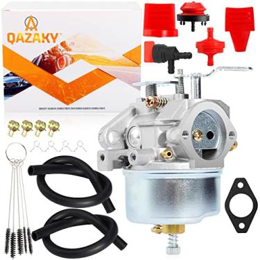 Imagem de Kit de substituição de carburador Qazaky para Snowblower 526 726 732 826 826D 832 1032 1032D TRS22 TRS24 TRS26 TRS27 TRS32 TRX24 TRX26 TRX27 TRX32
