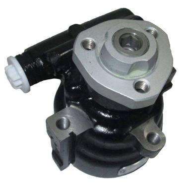 Imagem de Bomba Direção Hidráulica  Vw Polo Fox Gol G5 2008 Em Diante