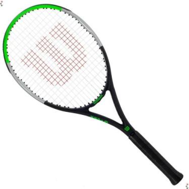 Imagem de Raquete Tenis Blade Feel Ii 100 2 - Lançamento - Wilson