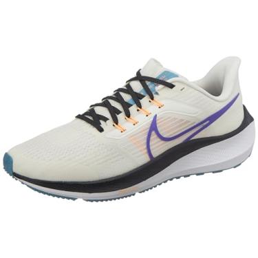 Imagem de Nike Tênis feminino moderno, Phantom Psychic Purple Summit Branco, 38