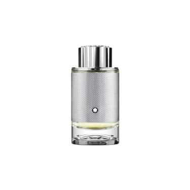 Imagem de Perfume Explorer Platinum Montblanc Eau de Parfum Masculino 100ML