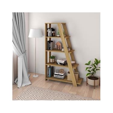 Imagem de Estante Artany Star com 5 Prateleiras