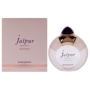 Imagem de Pulseira Perfume Jaipur Boucheron Feminino 100 ml EDP Spray