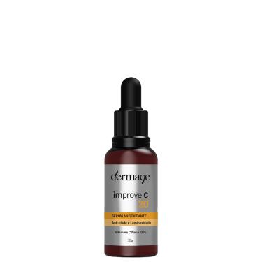 Imagem de Dermage Improve C 20 - Sérum Antioxidante 15g