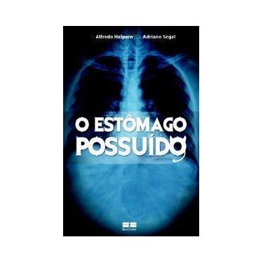 Imagem de Estomago Possuido, O - Best Seller