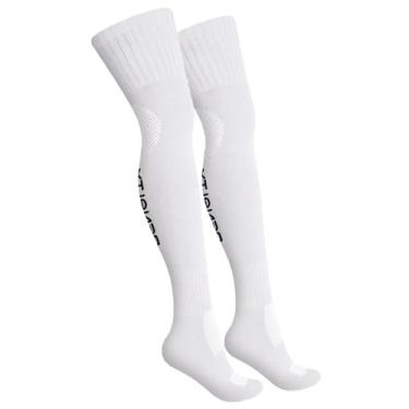 Imagem de Meião Penalty Matis Juvenil VIII (Branco)