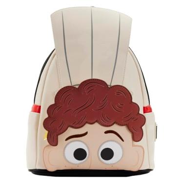 Imagem de Loungefly Disney Pixar Ratatouille 15TH Anniversary Little Chef Mini Backpack