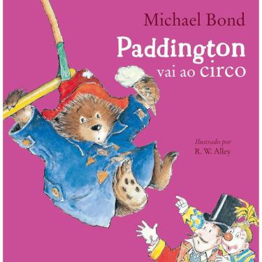 Imagem de Paddington Vai Ao Circo