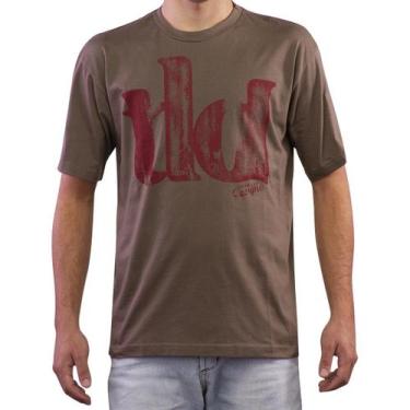 Imagem de Camiseta Masculina Troy Lee Oil Can - Troy Lee Designs