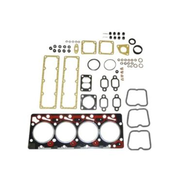 Imagem de JOGO JUNTA SUPERIOR MOTOR CUMMINS 4BTAA 3.9 CARGO 712 814 815 915 F4000 1996/1998 F250 1998/2006 F350 F4000 1998/2012